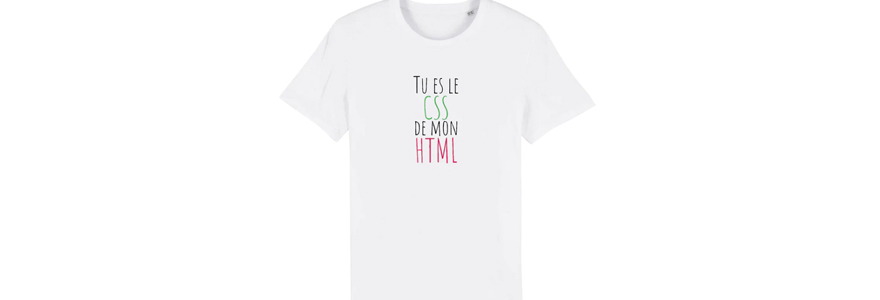 t-shirts drôles pour homme