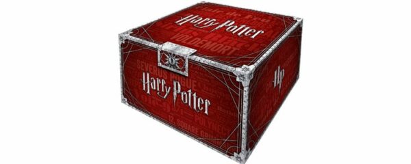 cadeau Harry Potter