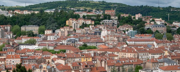 Saint-Etienne