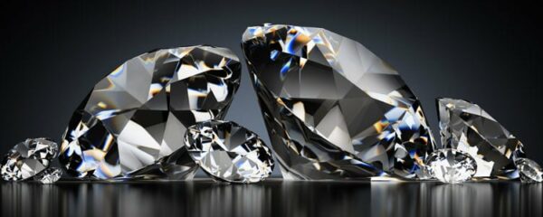 estimation de diamant