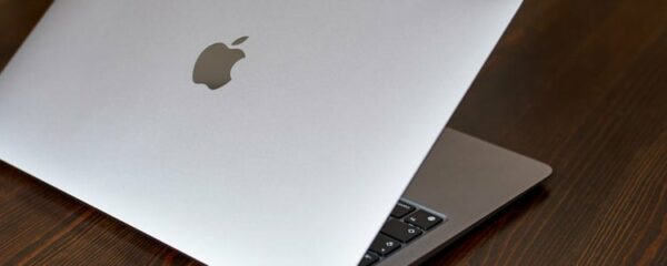 MacBook Air