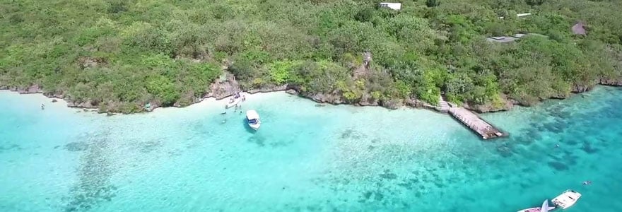 Les secrets de l'île aux Aigrettes