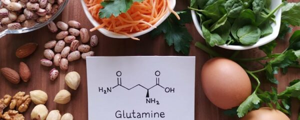 glutamine