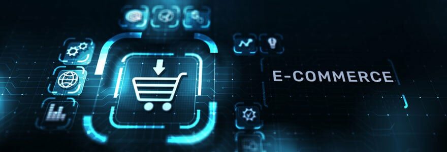 E-commerce