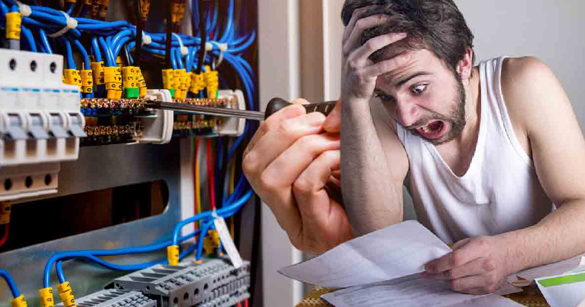 fournisseur d'électricité