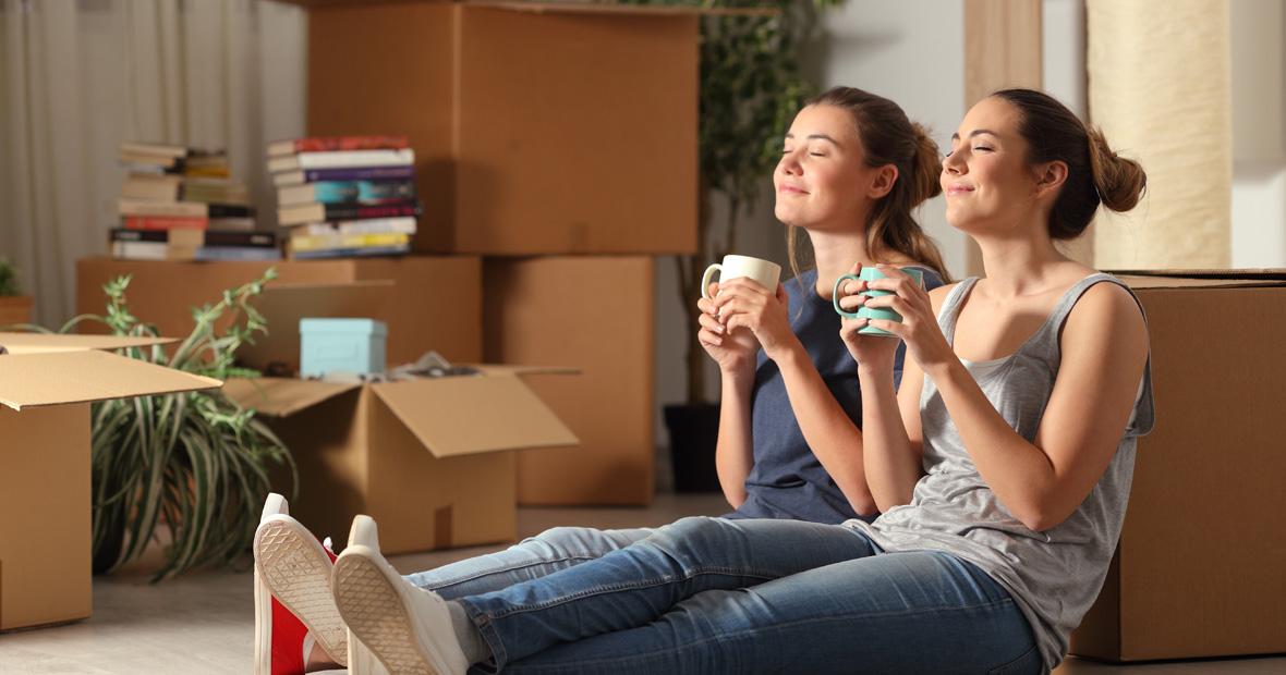 assurance habitation