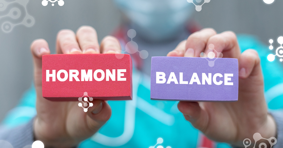 Bilan hormonal complet