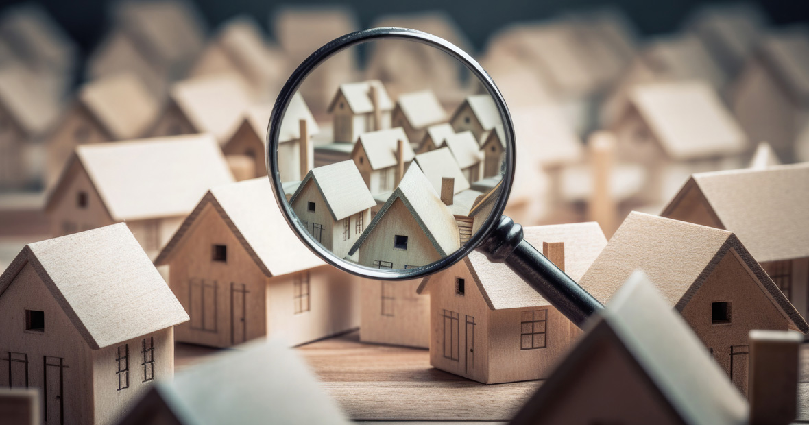 Types d'investissement immobilier