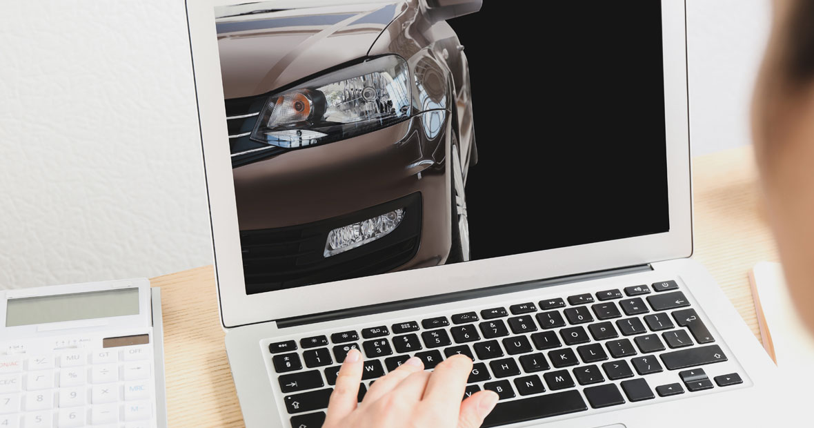 assurance auto en ligne