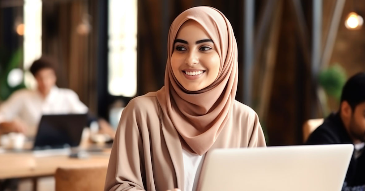 Le hijab