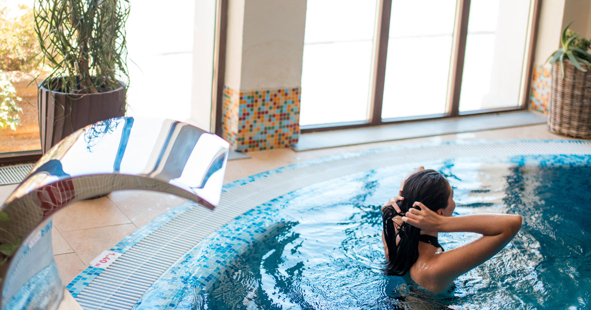 Thalassothérapie en Provence