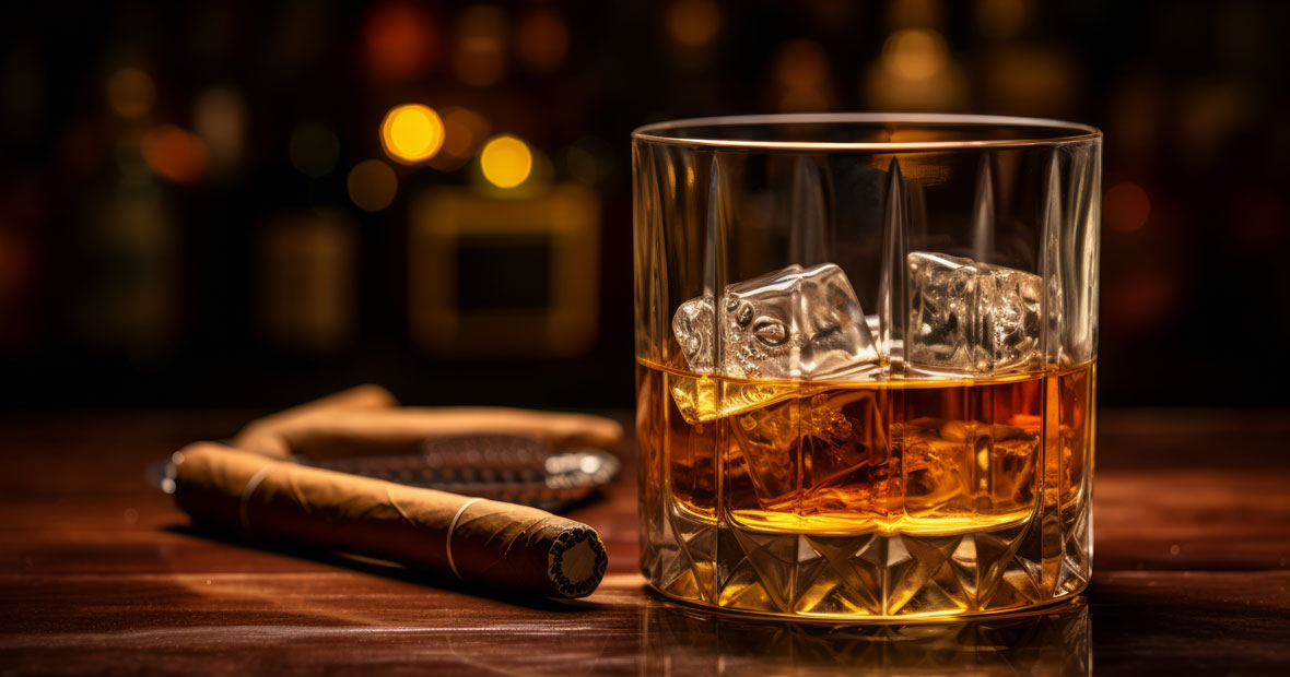 verres de dégustation